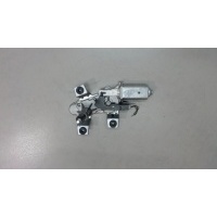 Двигатель стеклоочистителя (моторчик дворников), зад. Land Rover Discovery 3 2004-2009 2007 DLB500074