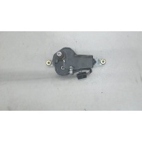 Двигатель стеклоочистителя (моторчик дворников) задний Land Rover Freelander 1 1998-2007 2006 DLB101620