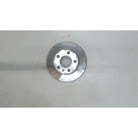 Диск тормозной, зад. Volkswagen Bora 2001 1J0615601