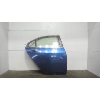 Замок двери, зад. правая Honda Accord 7 2003-2007 2005 72610SEAE02