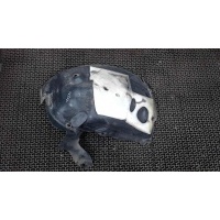 Защита крыла пластмассовая (подкрылок), перед. левая Renault Megane 3 2009- 2013 638453816R