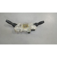 Переключатель поворотов и дворников (стрекоза) Renault Laguna 3 2009- 2008 255670001R