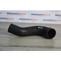 Патрубок интеркулера PEUGEOT Boxer 3 Jumper 0382KA
