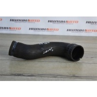 Патрубок интеркулера PEUGEOT Boxer 3 Jumper 0382KA