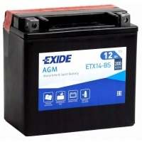 Аккумулятор мерседес дополнительный гель exide w211 w204