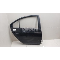 Дверь задняя правая Nissan Primera P12E (2002 - 2007) 82100BA030