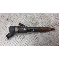 Форсунка дизельная RENAULT MEGANE (2008-2011) 2010 0445110328