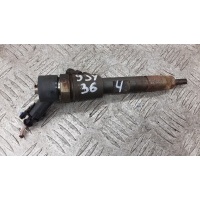 Форсунка дизельная RENAULT MEGANE (2008-2011) 2010 0445110328