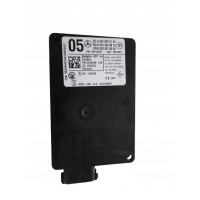 Мерседес gla x156 156 радар cws в решетка fcw - stop