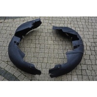 Подкрылок задняя volkswagen passat b8 3g0810971f 3g0810972g