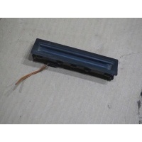 Микровыключатель ручка люка 3b9827566b passat b5 fl
