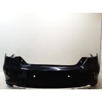 бампер Toyota Camry V55 2014-2018 5215906A30