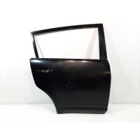 дверь Nissan Tiida C11 2007-2014 82100-EL030
