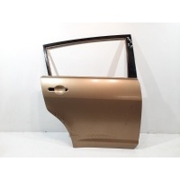 дверь Nissan Tiida C11 2007-2014 82100-EL030