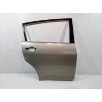дверь Nissan Tiida C11 2007-2014 82100-EL030