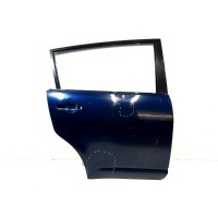 дверь Nissan Tiida C11 2007-2014 82100-EL030