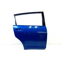 дверь Nissan Tiida C11 2007-2014 82100-EL030