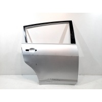 дверь Nissan Tiida C11 2007-2014 82100-EL030