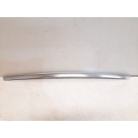 Молдинг крышки багажника Mercedes-Benz GLE W166 2015-2018 A1667400193