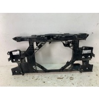 панель передняя Renault Megane 3 2009- 752107160r