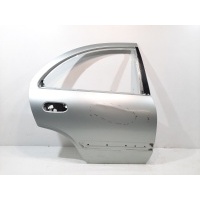 дверь Nissan Almera B10 2006-2012 8210095F0B