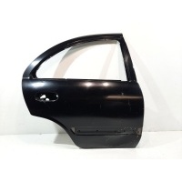 дверь Nissan Almera B10 2006-2012 8210095F0B