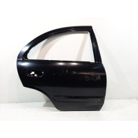 дверь Nissan Almera B10 2006-2012 8210095F0B
