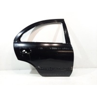 дверь Nissan Almera B10 2006-2012 8210095F0B