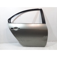 дверь Nissan Pimera P12 2002-2007 82100BA030