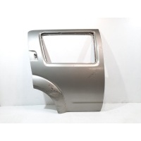 дверь Nissan Pathfinder R51 2005-2014 82100EB330