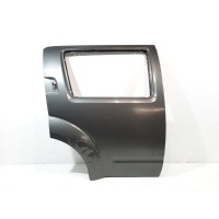 дверь Nissan Pathfinder R51 2005-2014 82100EB330