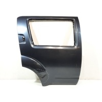 дверь Nissan Pathfinder R51 2005-2014 82100EB330