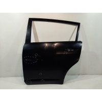 дверь Nissan Tiida C11 2007- 82101EL430