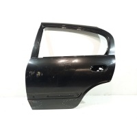 дверь Nissan Almera N16 2000-2006 821015M431