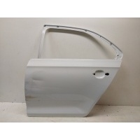 дверь Skoda Rapid 1 2012-2019 60U833051