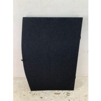 Пол багажника Mitsubishi Outlander 3 2012- 7646A433
