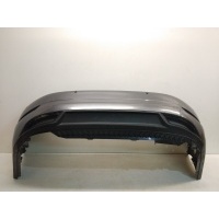 бампер Volkswagen Jetta 7 2018- 17A807417CGRU