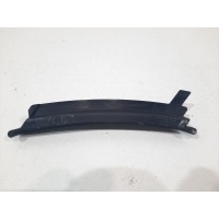 Накладка багажника Mercedes-Benz S-Class W222 2013-2017 A2228858601