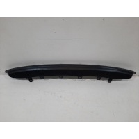Накладка бампера Toyota Camry V55 2014-2018 5216933020