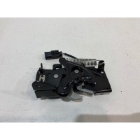 замок капота BMW 3er F30 20`15- 51237242548