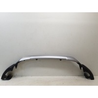 Юбка бампера Toyota Rav4 45 2016-2020 524110R110