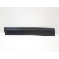 Накладка двери Nissan Qashqai J10 2006-2013 80871JD00A