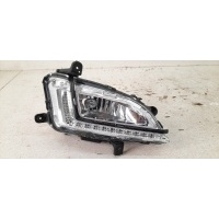 фара противотуманная Hyundai Tucson 3 2018- 92202D7600