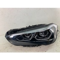 фара BMW X1 F48 2018- 63119477811