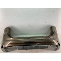 бампер Volvo XC60 2 2014-2017 30763426