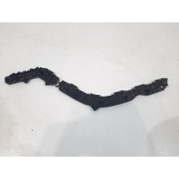 Кронштейн бампера Lexus LX 570 2015-2020 5215660120