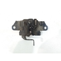 замок капота Mazda 6 GJ 2012-2016 GJT156620