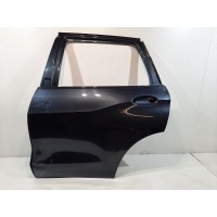 дверь BMW X5 G05 2018- 41522642779
