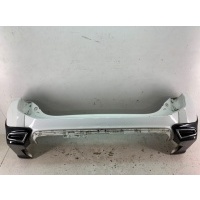 бампер Mitsubishi Pajero Sport 3 2015- 6410D073