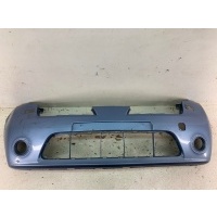 бампер Nissan Micra K12E 2002-2010 62022BD040